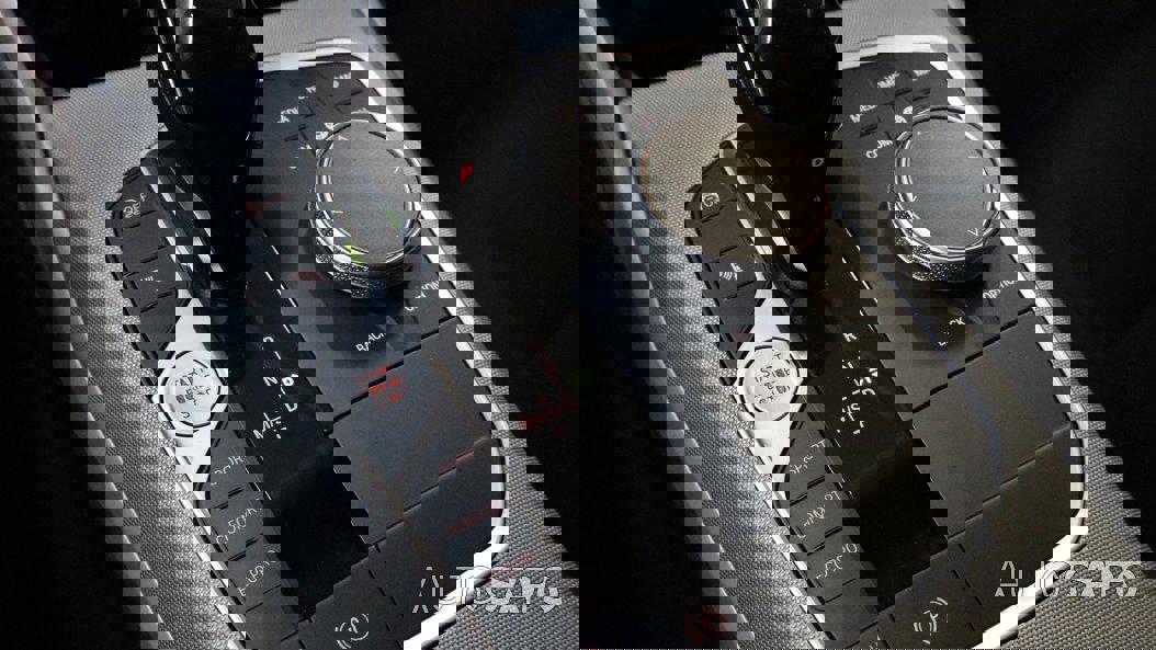 BMW Série 3 de 2022