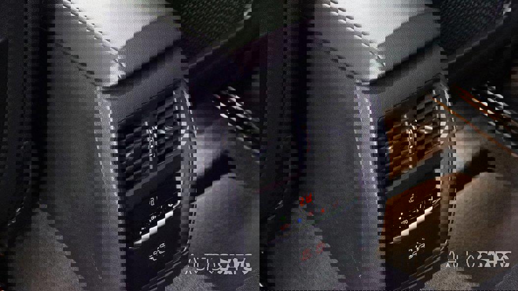 BMW Série 3 de 2022