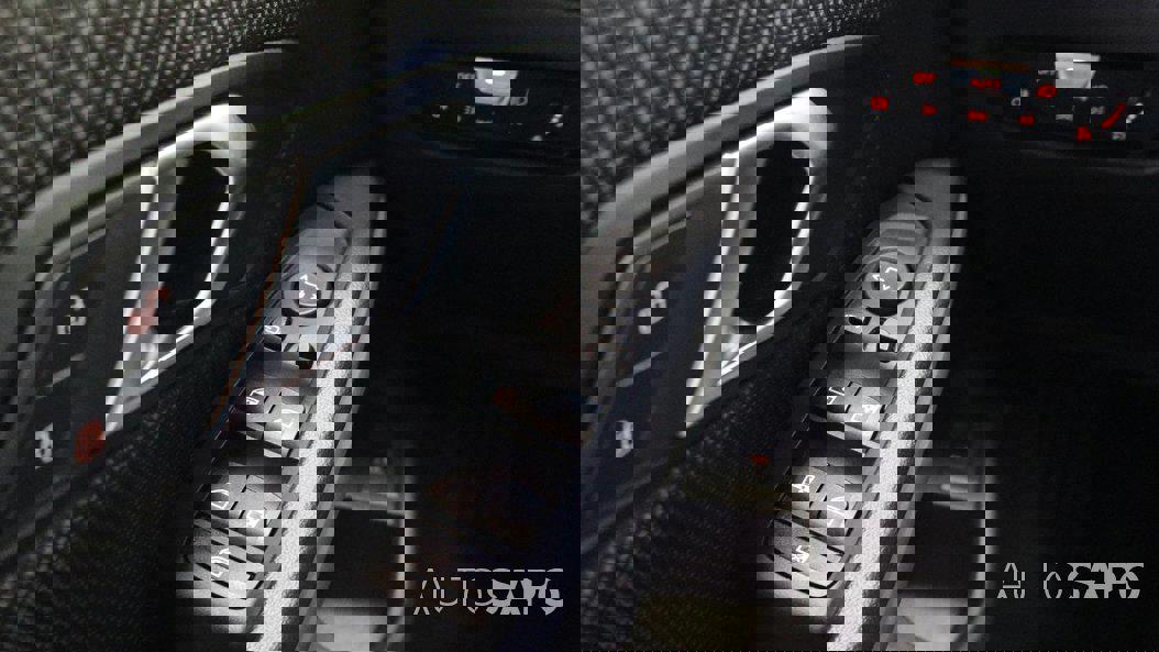 BMW Série 3 de 2022