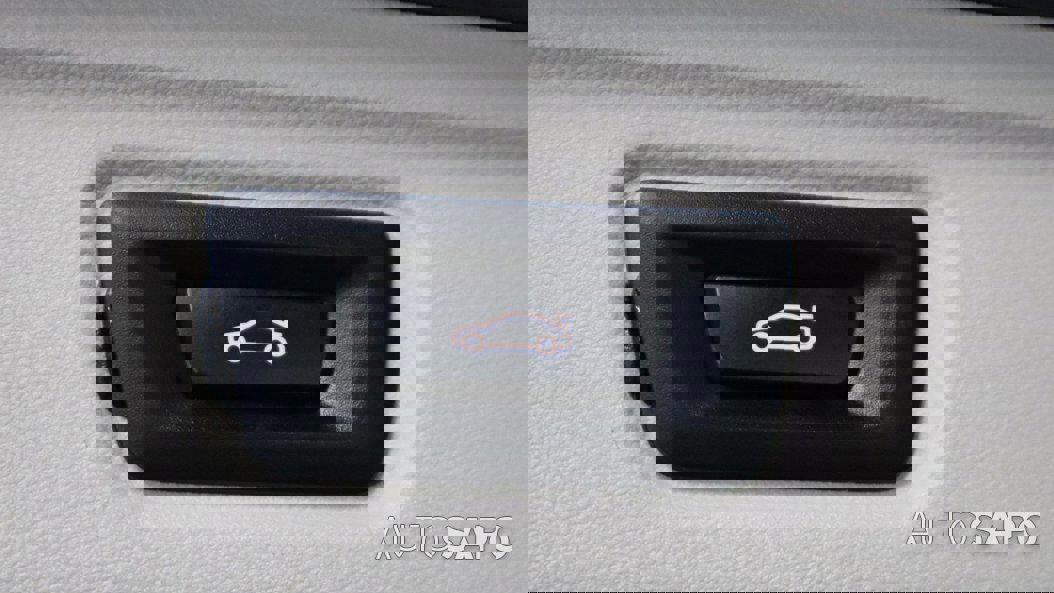 BMW Série 3 de 2022