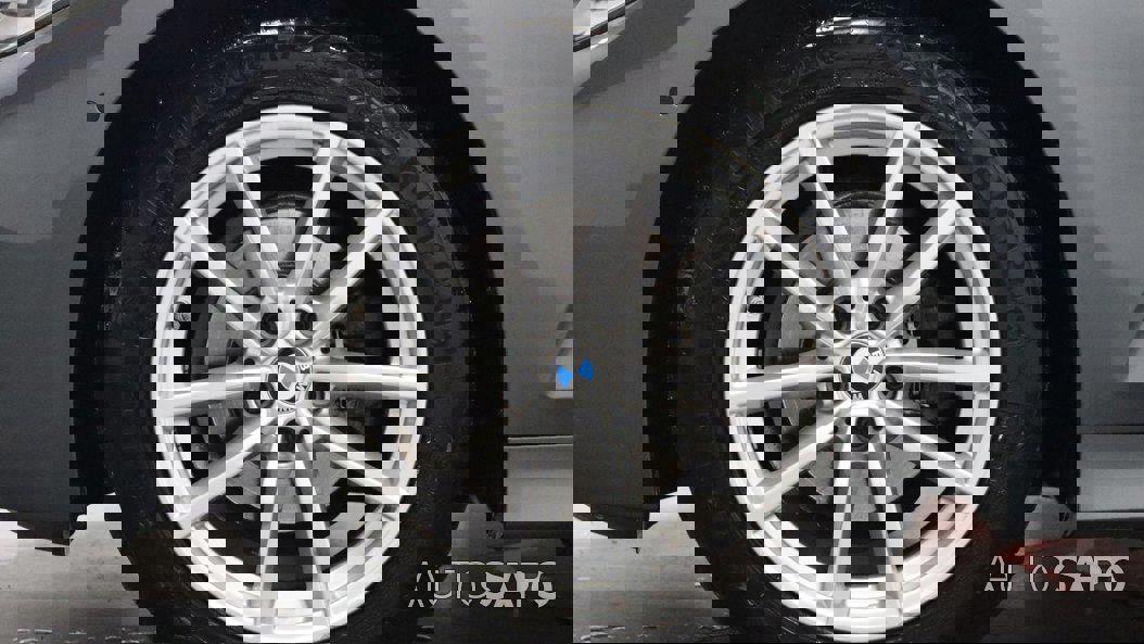 BMW Série 3 de 2022