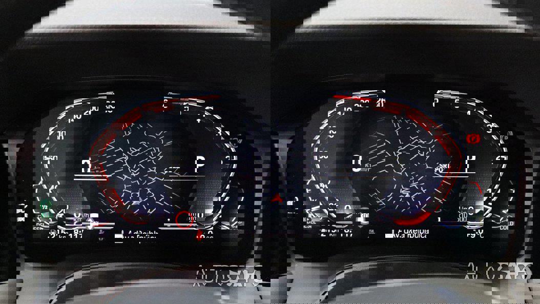 BMW Série 3 de 2022