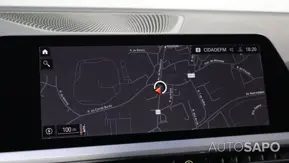 BMW Série 3 de 2022