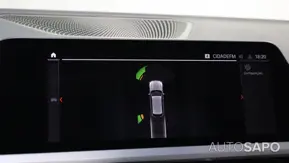 BMW Série 3 de 2022