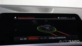 BMW Série 3 de 2022