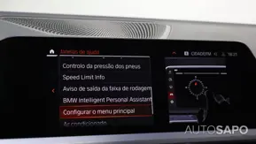 BMW Série 3 de 2022