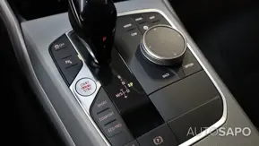 BMW Série 3 de 2022