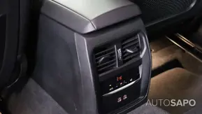 BMW Série 3 de 2022