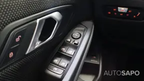 BMW Série 3 de 2022