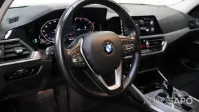 BMW Série 3 de 2022