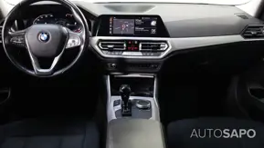 BMW Série 3 de 2022