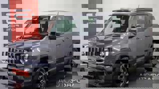 Jeep Renegade de 2022