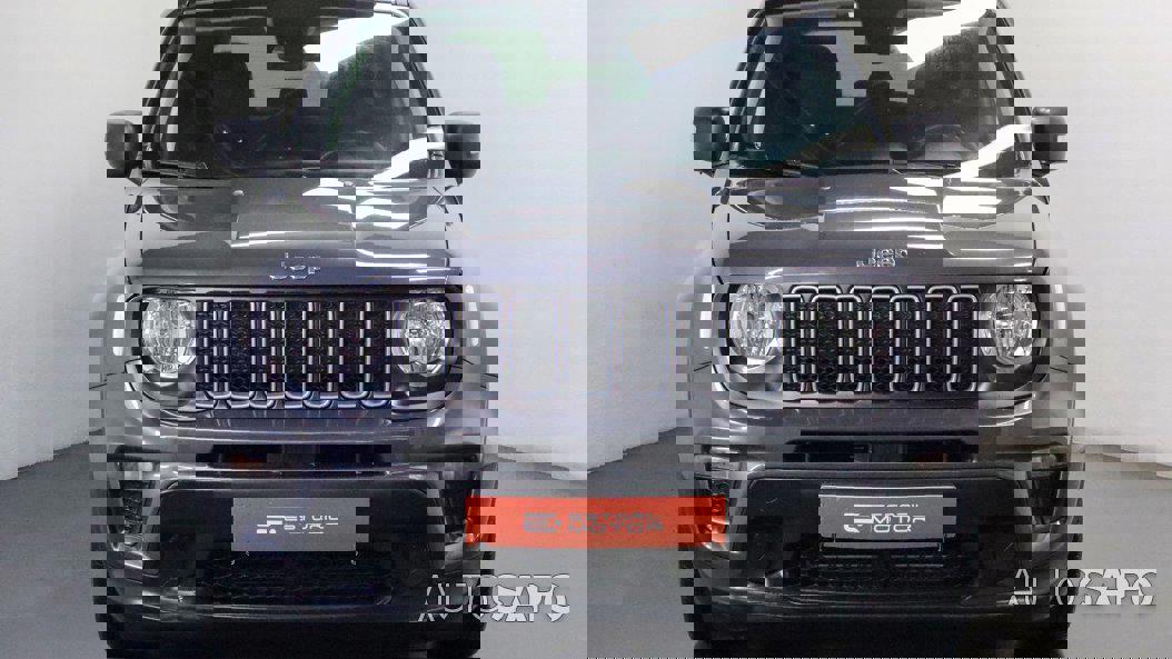 Jeep Renegade de 2022