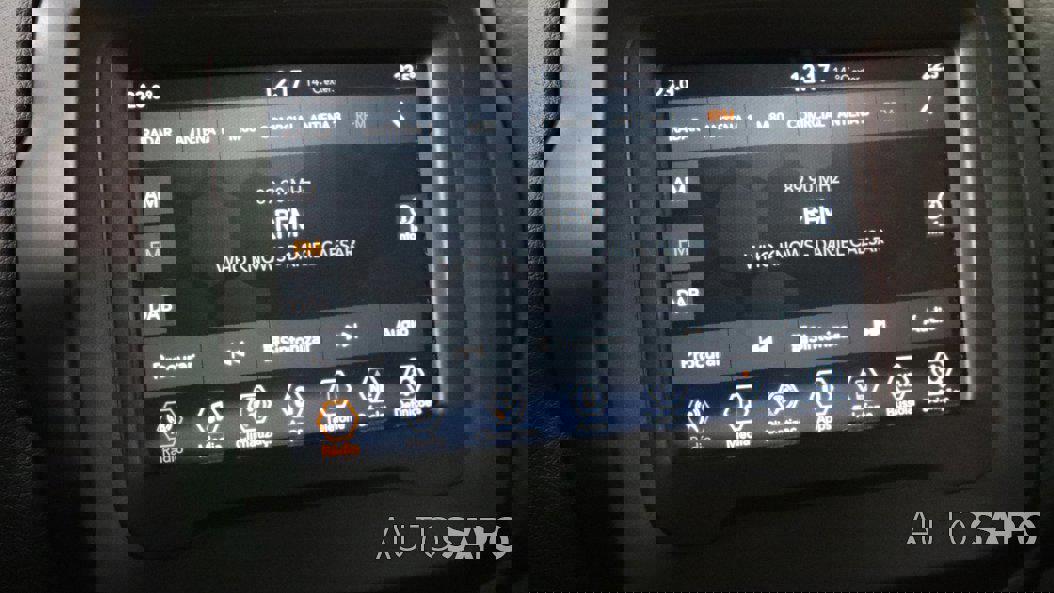 Jeep Renegade de 2022