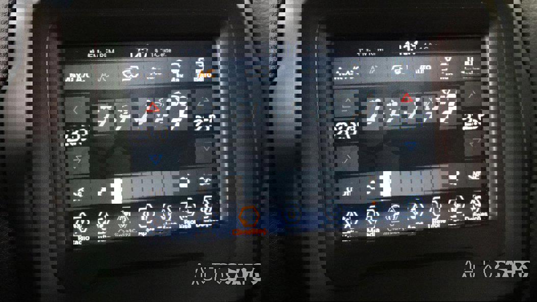 Jeep Renegade de 2022