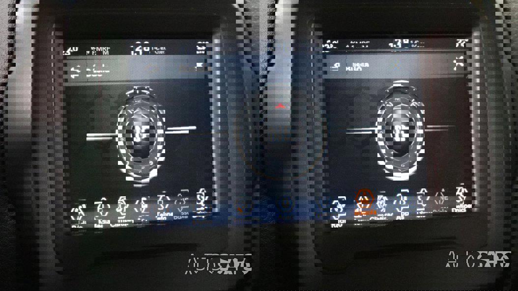 Jeep Renegade de 2022