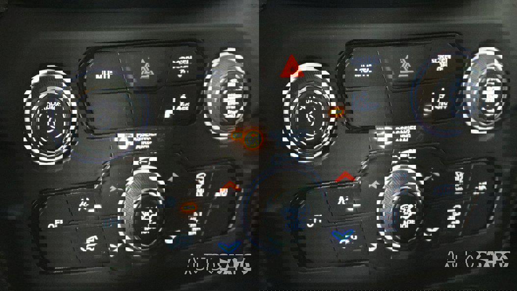 Jeep Renegade de 2022