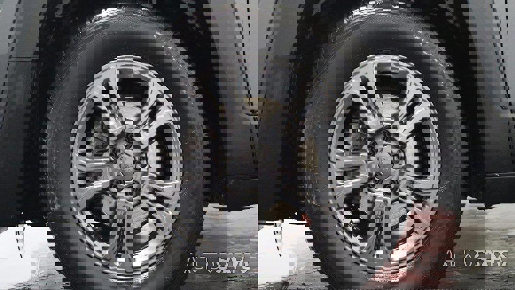 Jeep Renegade de 2022