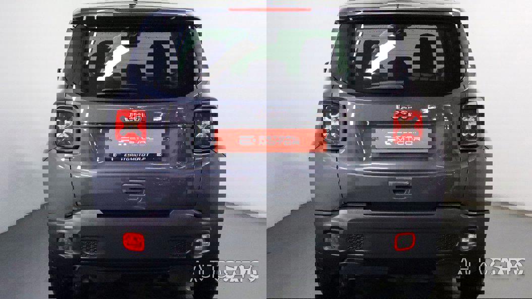 Jeep Renegade de 2022