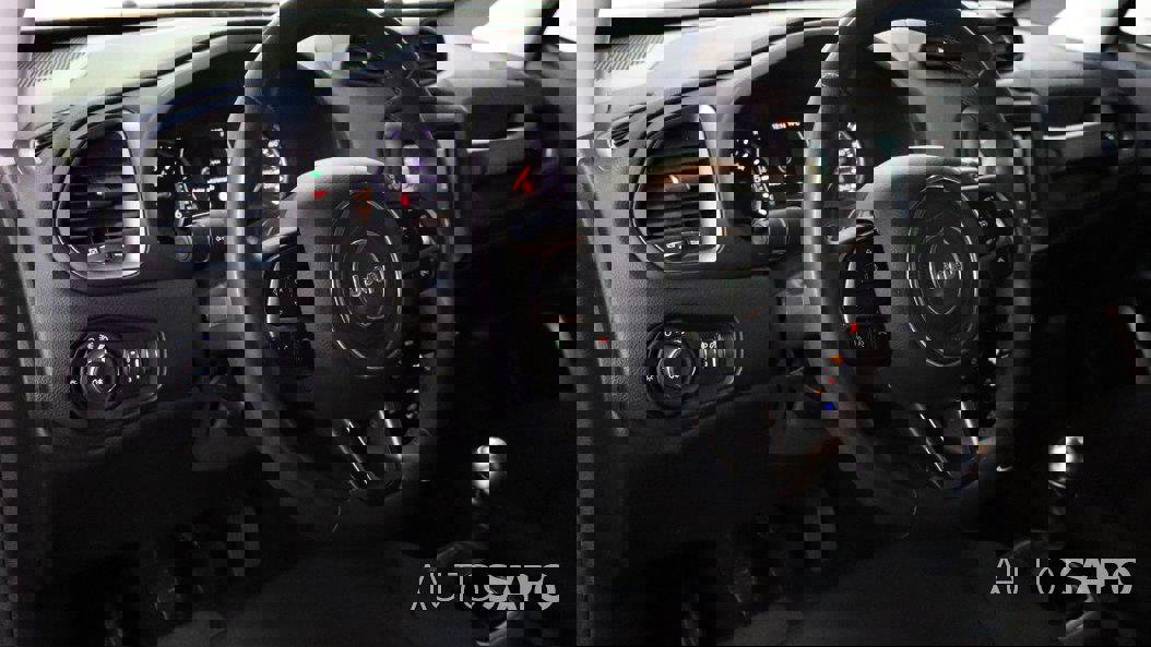 Jeep Renegade de 2022