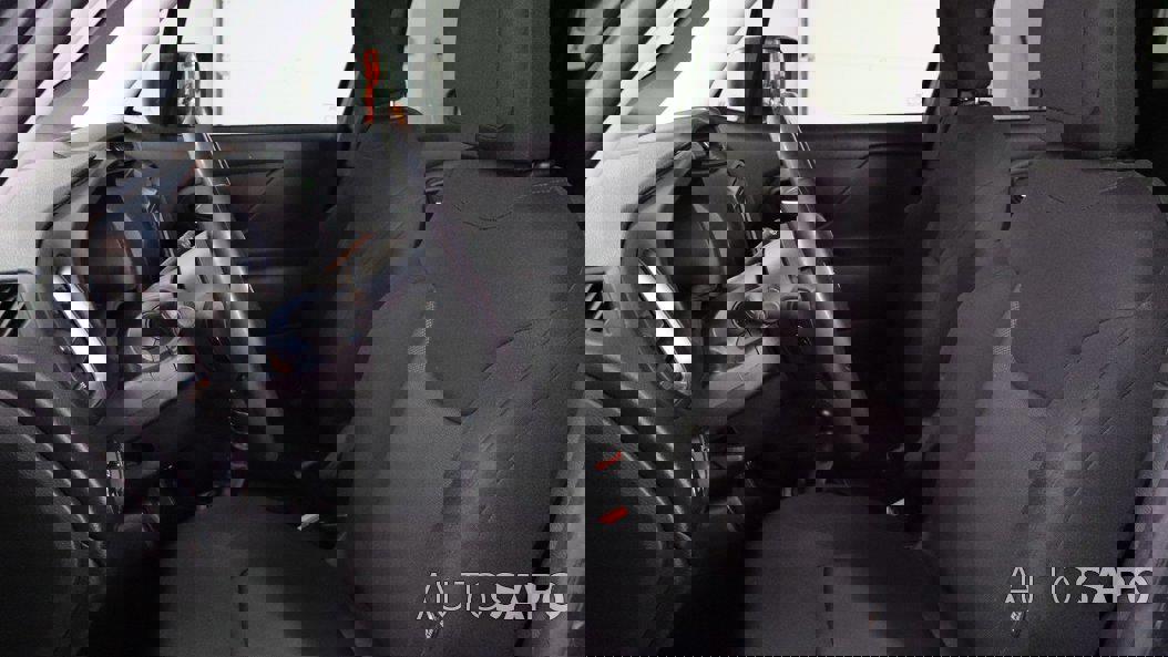 Jeep Renegade de 2022