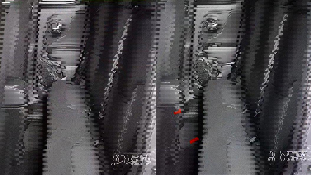 Jeep Renegade de 2022