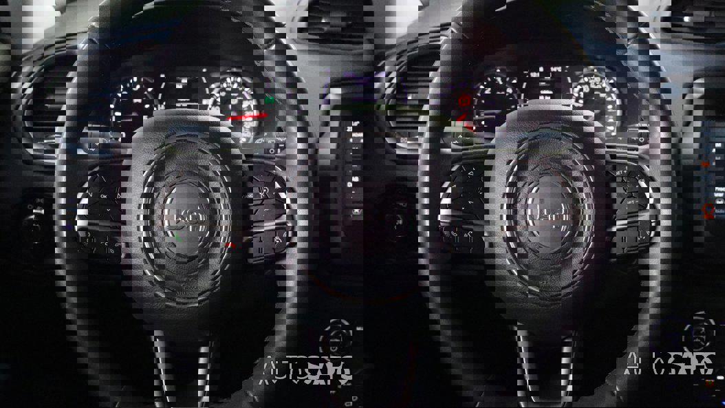 Jeep Renegade de 2022