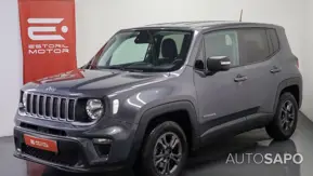 Jeep Renegade de 2022