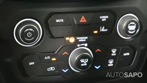 Jeep Renegade de 2022