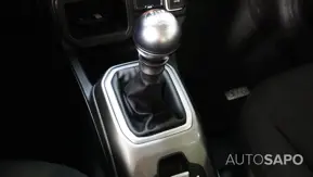 Jeep Renegade de 2022