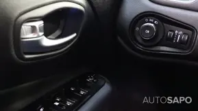 Jeep Renegade de 2022