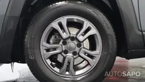 Jeep Renegade de 2022