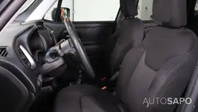 Jeep Renegade de 2022