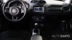 Jeep Renegade de 2022