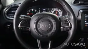 Jeep Renegade de 2022