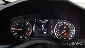 Jeep Renegade de 2022