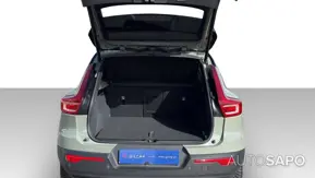 Volvo XC40 de 2022