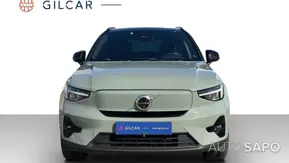 Volvo XC40 de 2022