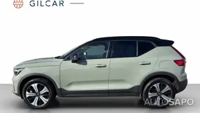 Volvo XC40 de 2022