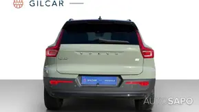 Volvo XC40 de 2022