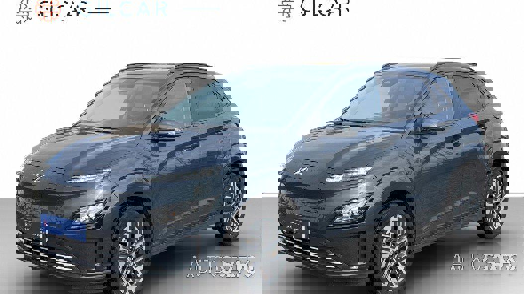 Hyundai Kauai de 2022