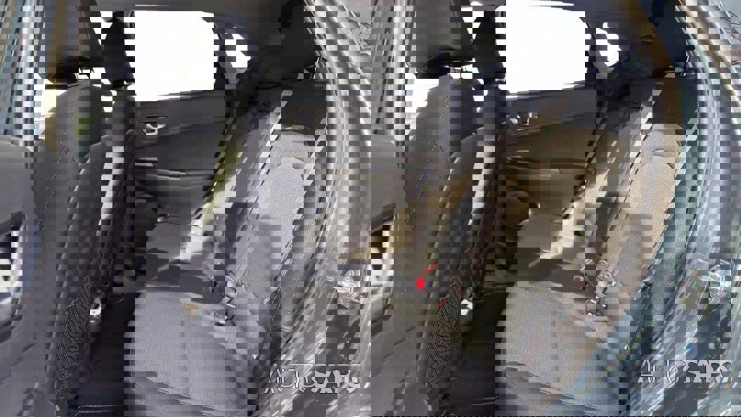 Hyundai Kauai de 2022