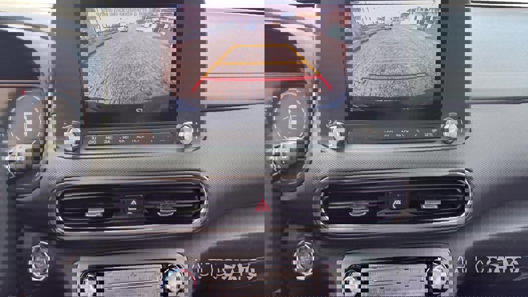 Hyundai Kauai de 2022