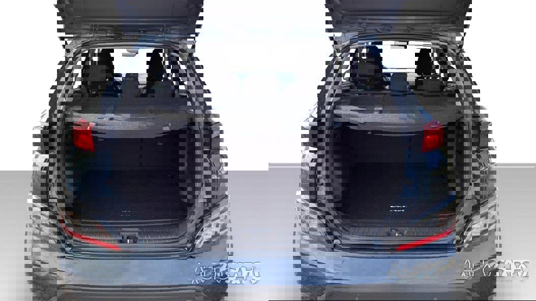 Hyundai Kauai de 2022