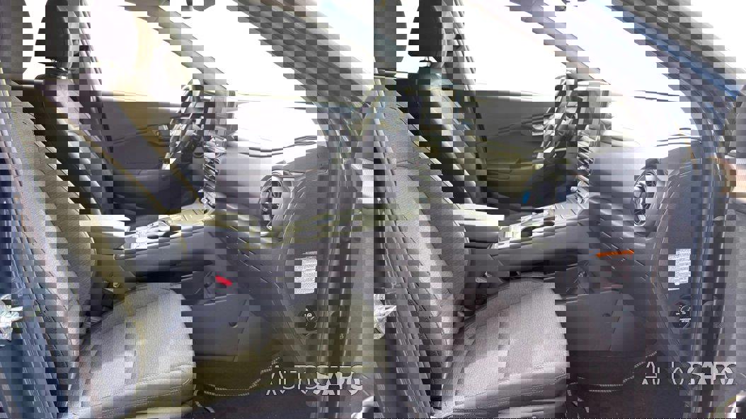 Hyundai Kauai de 2022