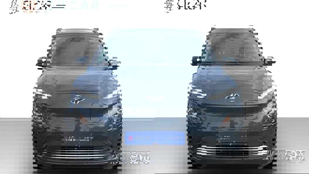 Hyundai Kauai de 2022