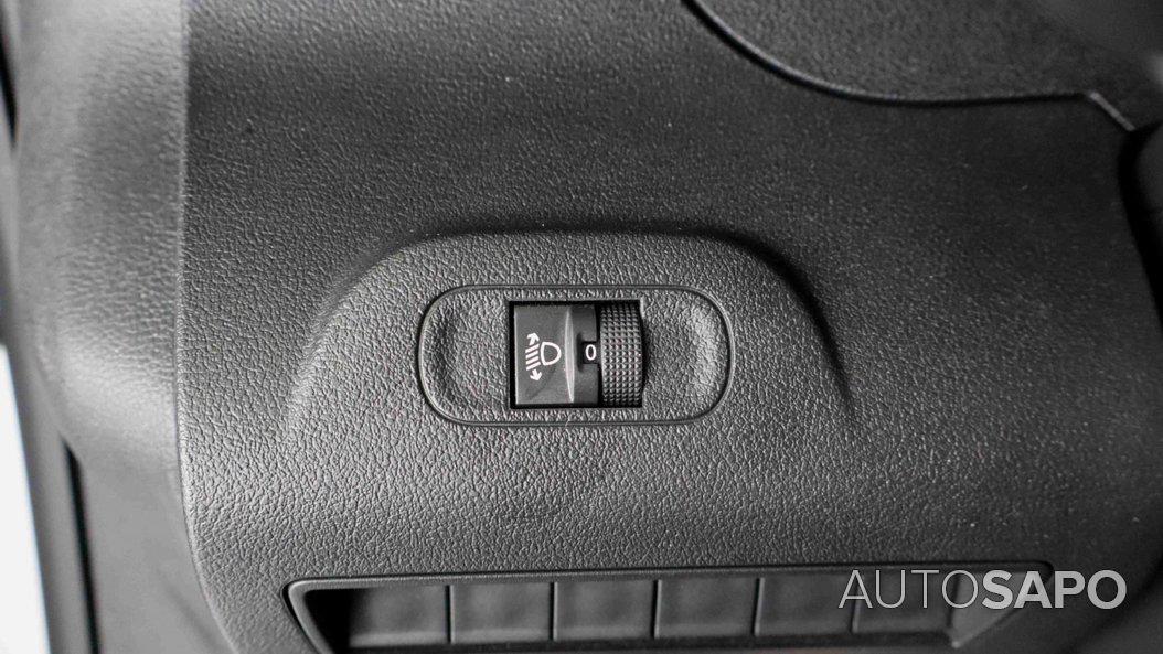 Peugeot Partner de 2023