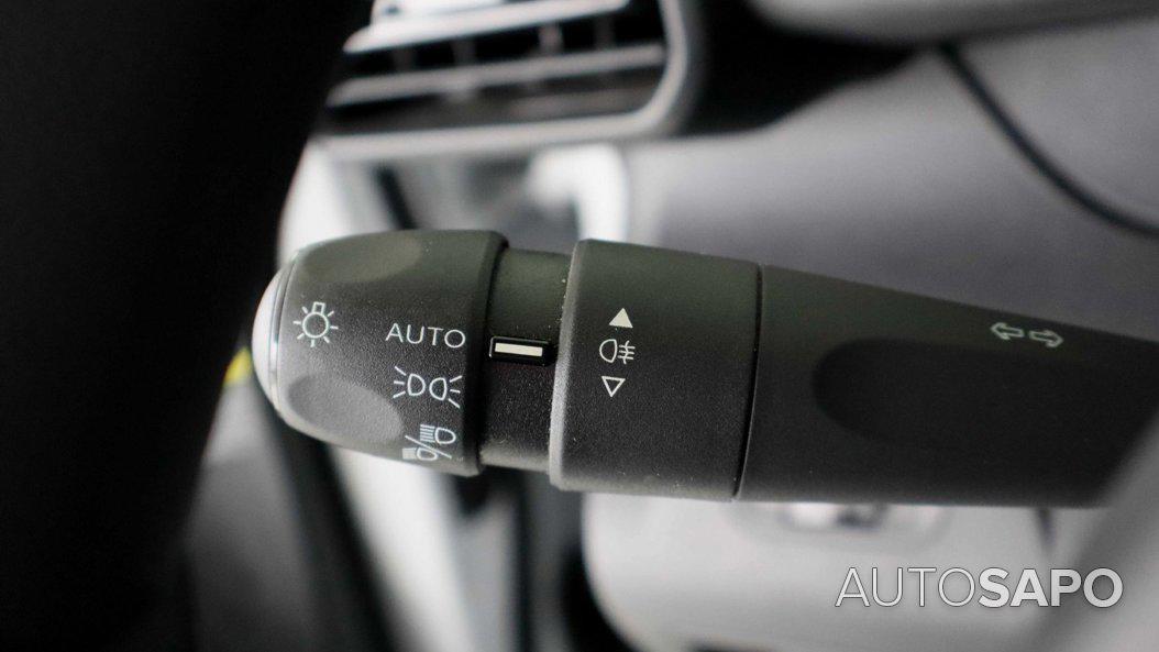 Peugeot Partner de 2023