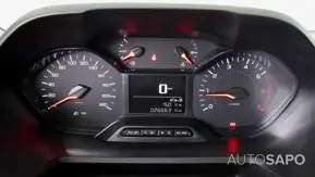 Peugeot Partner de 2023