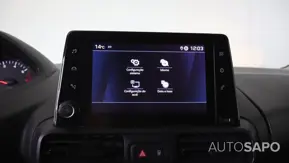 Peugeot Partner de 2023